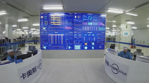 合肥倾力打造数字化转型服务生态圈 数字内容制作服务的创新与实践