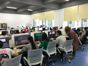 文学与传媒学院实验实训中心 数字内容制作服务平台简介